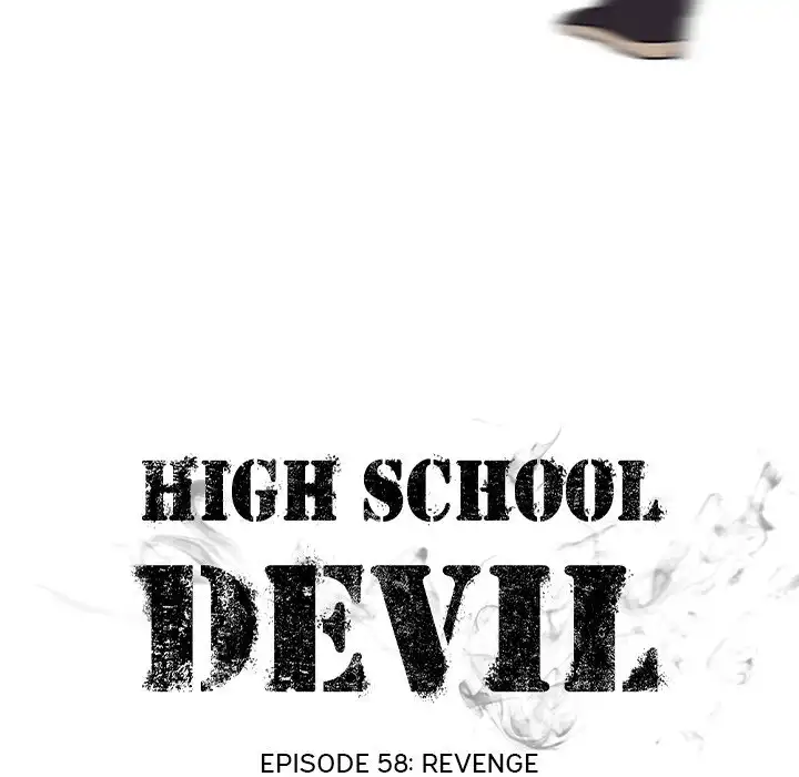 High School Devil Chapter 58 11